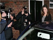 Bóng đá anh, ngoại hạng anh, lịch thi đấu euro 2012, Paparazzi - Bạn hay kẻ thù của sao?